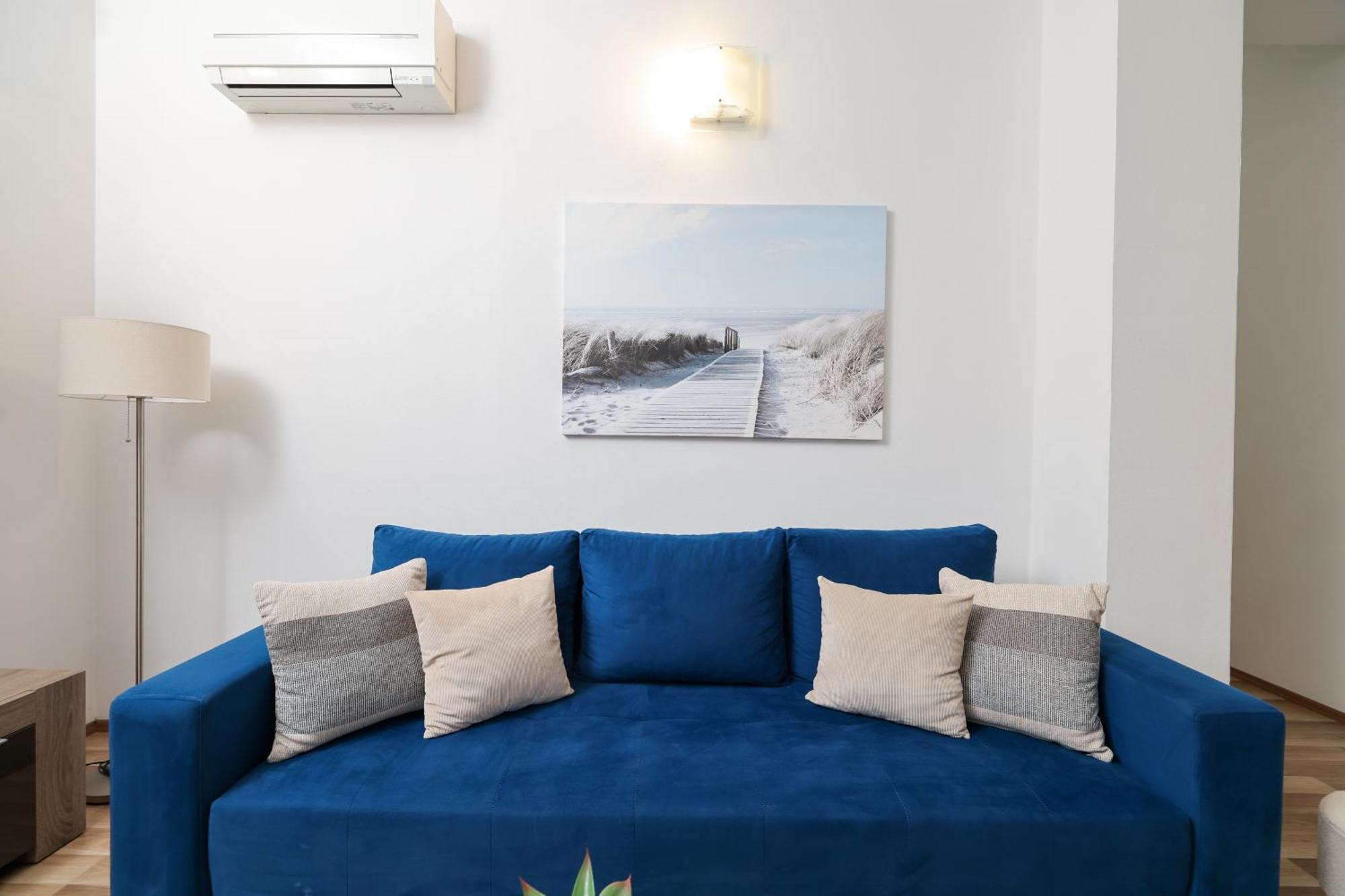 Apartments Anita 宁 外观 照片