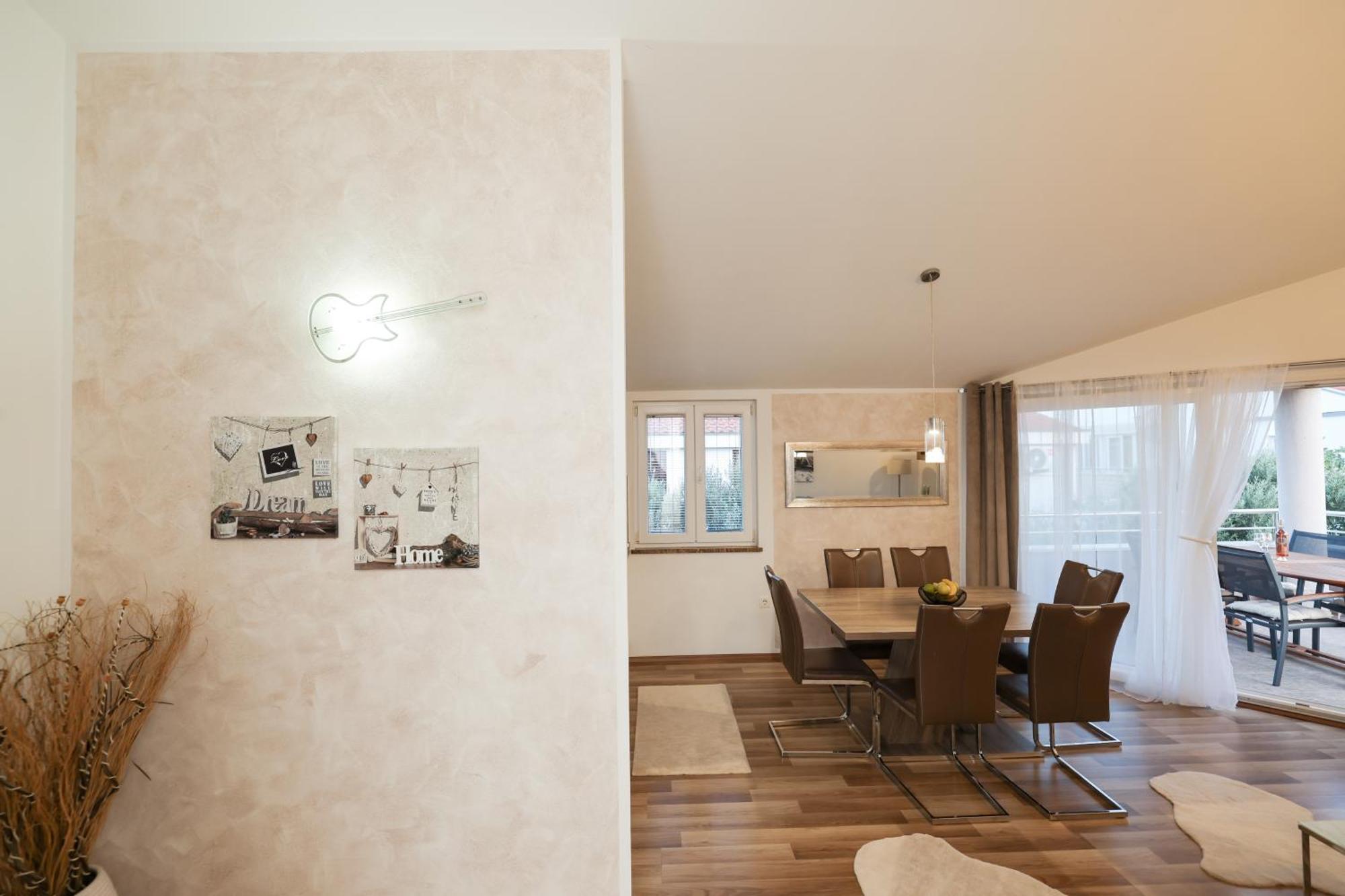 Apartments Anita 宁 外观 照片