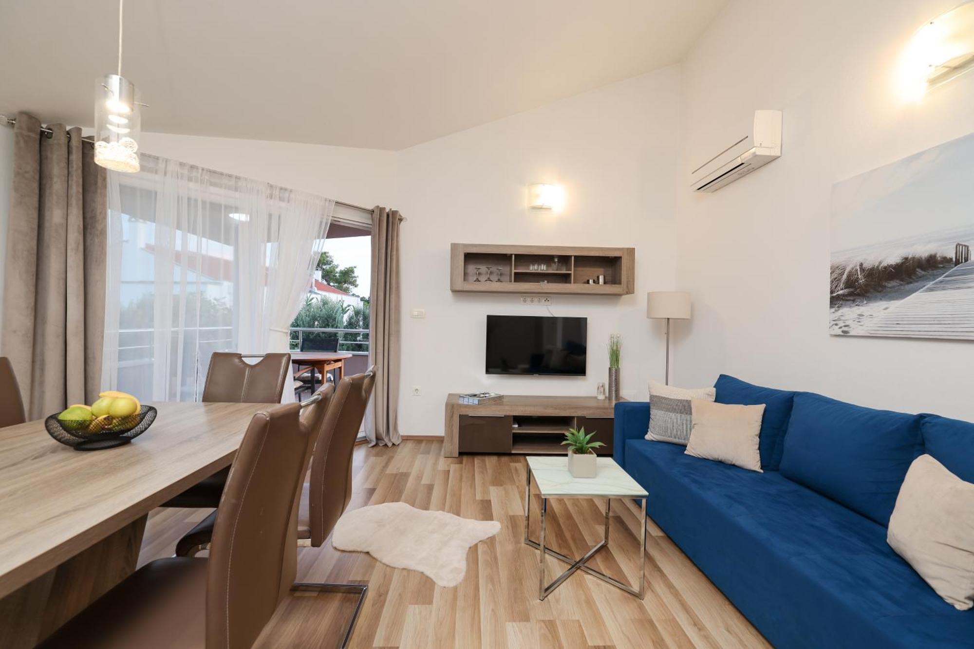Apartments Anita 宁 外观 照片