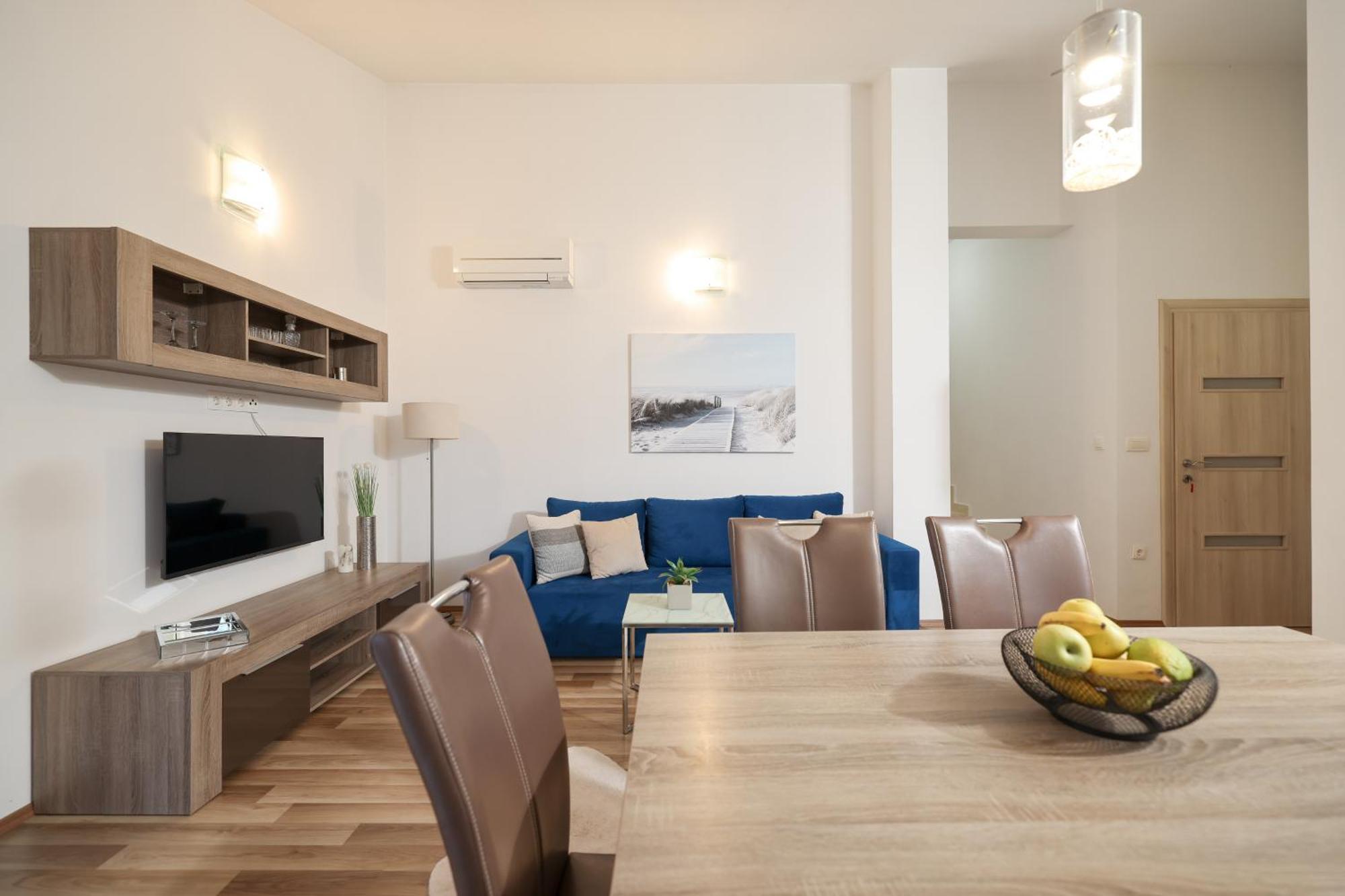 Apartments Anita 宁 外观 照片