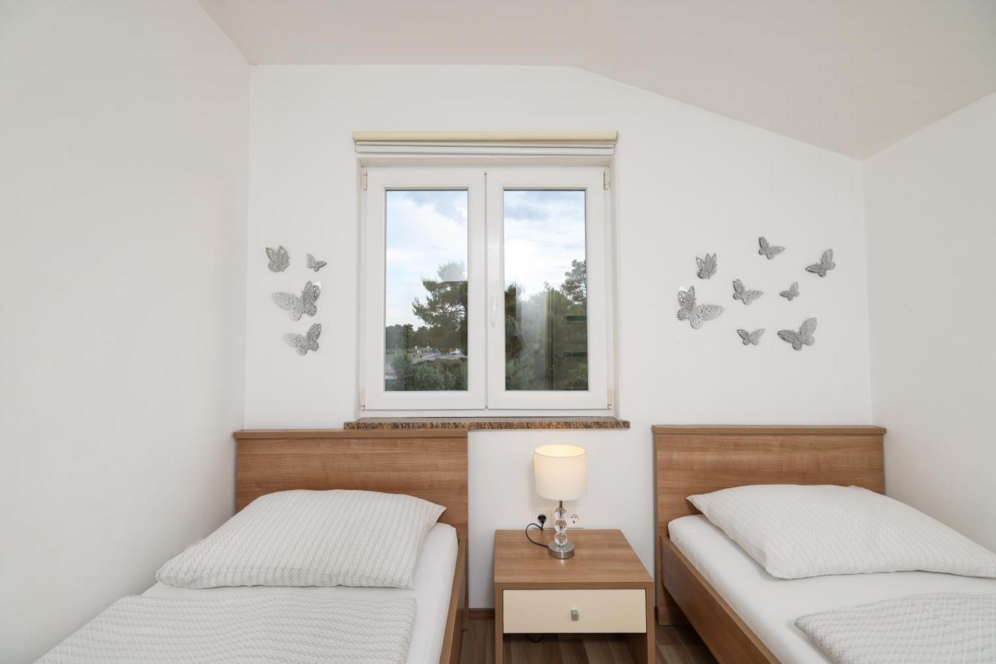 Apartments Anita 宁 外观 照片