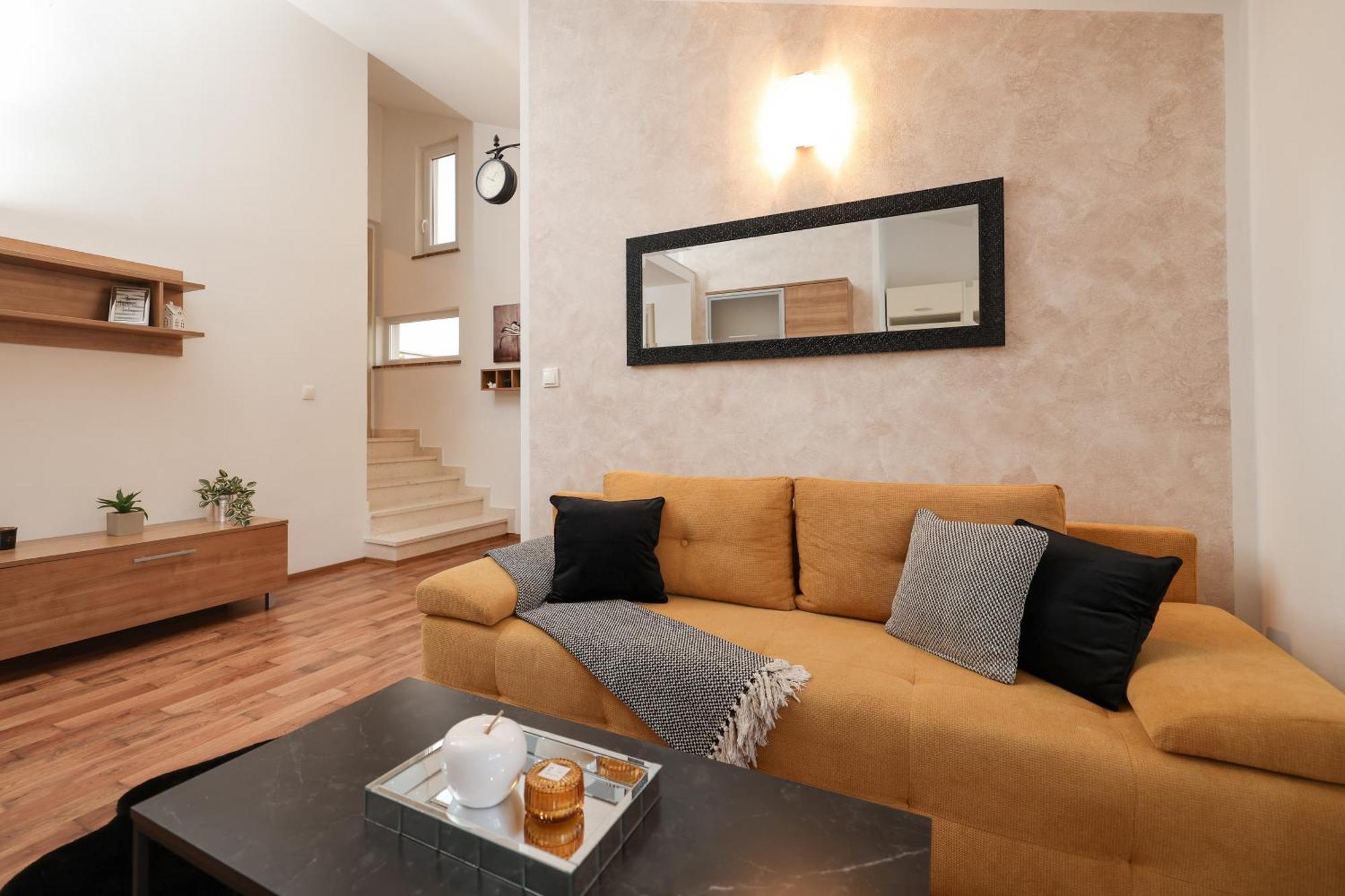 Apartments Anita 宁 外观 照片