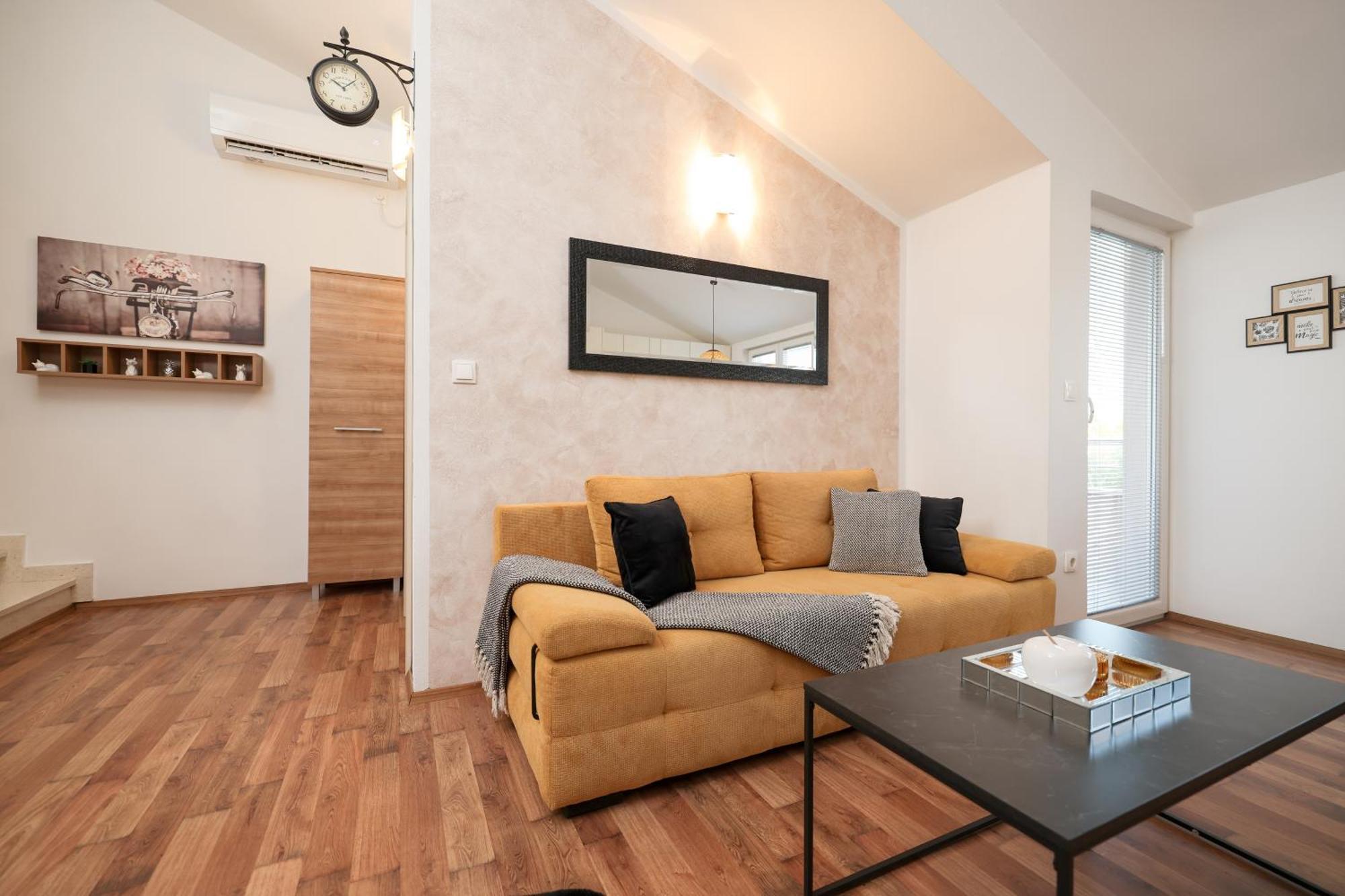 Apartments Anita 宁 外观 照片