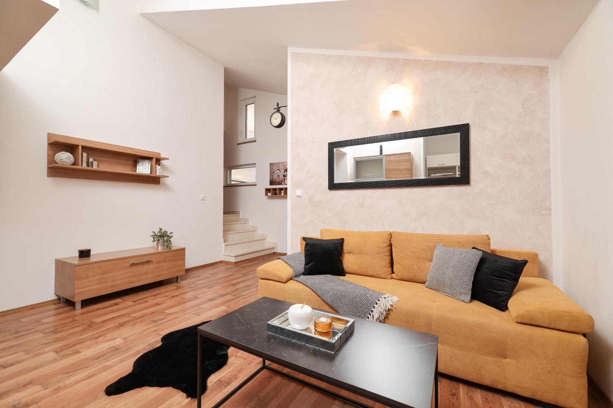 Apartments Anita 宁 外观 照片