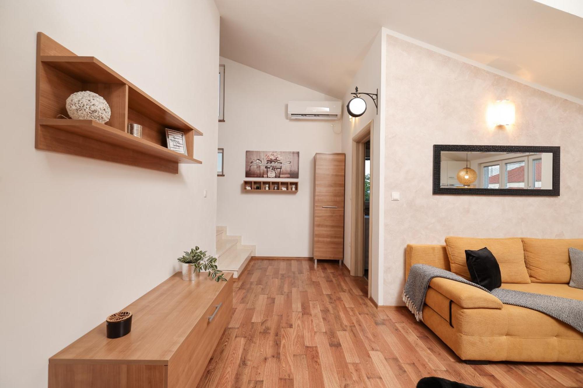 Apartments Anita 宁 外观 照片