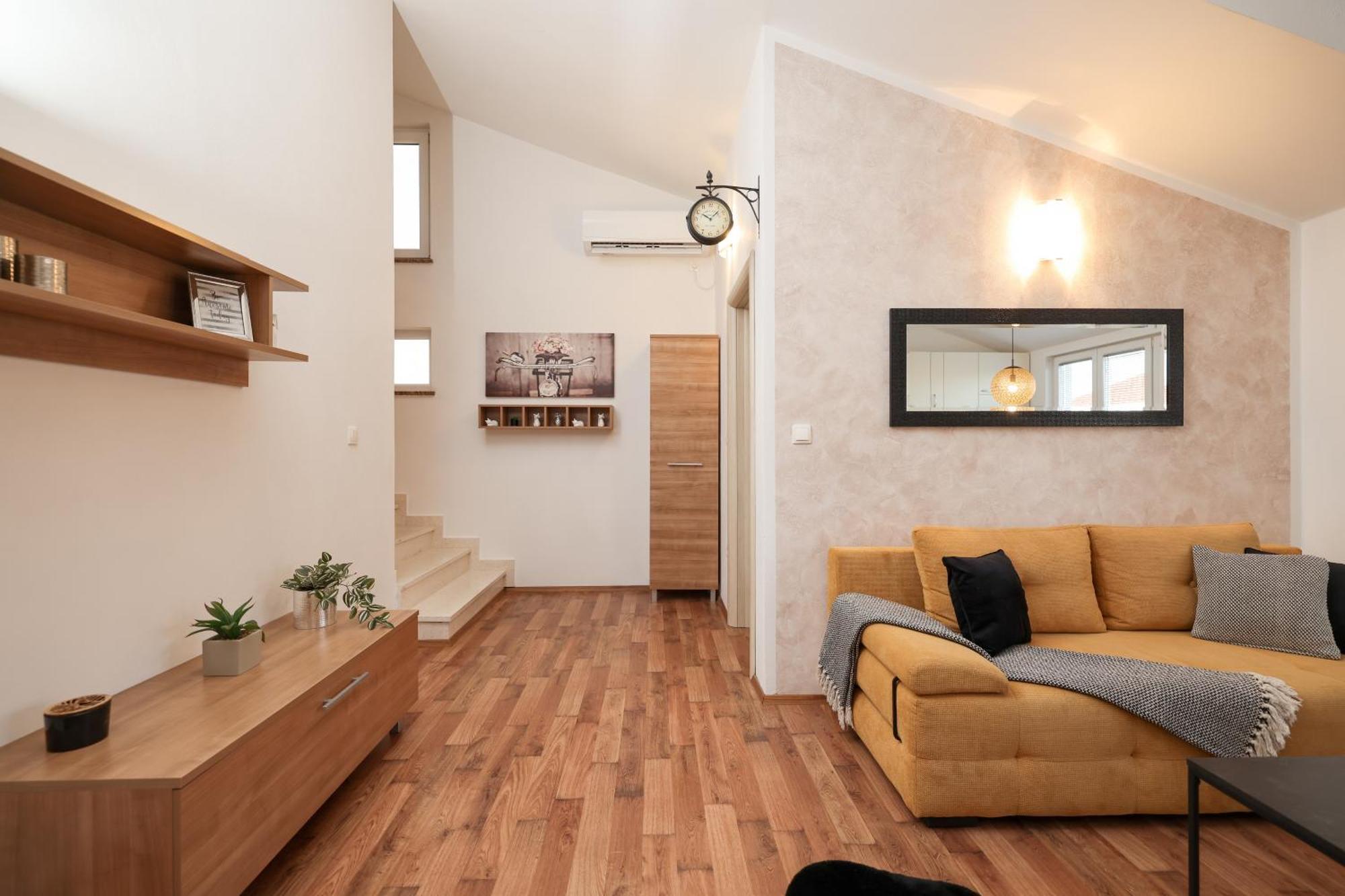 Apartments Anita 宁 外观 照片