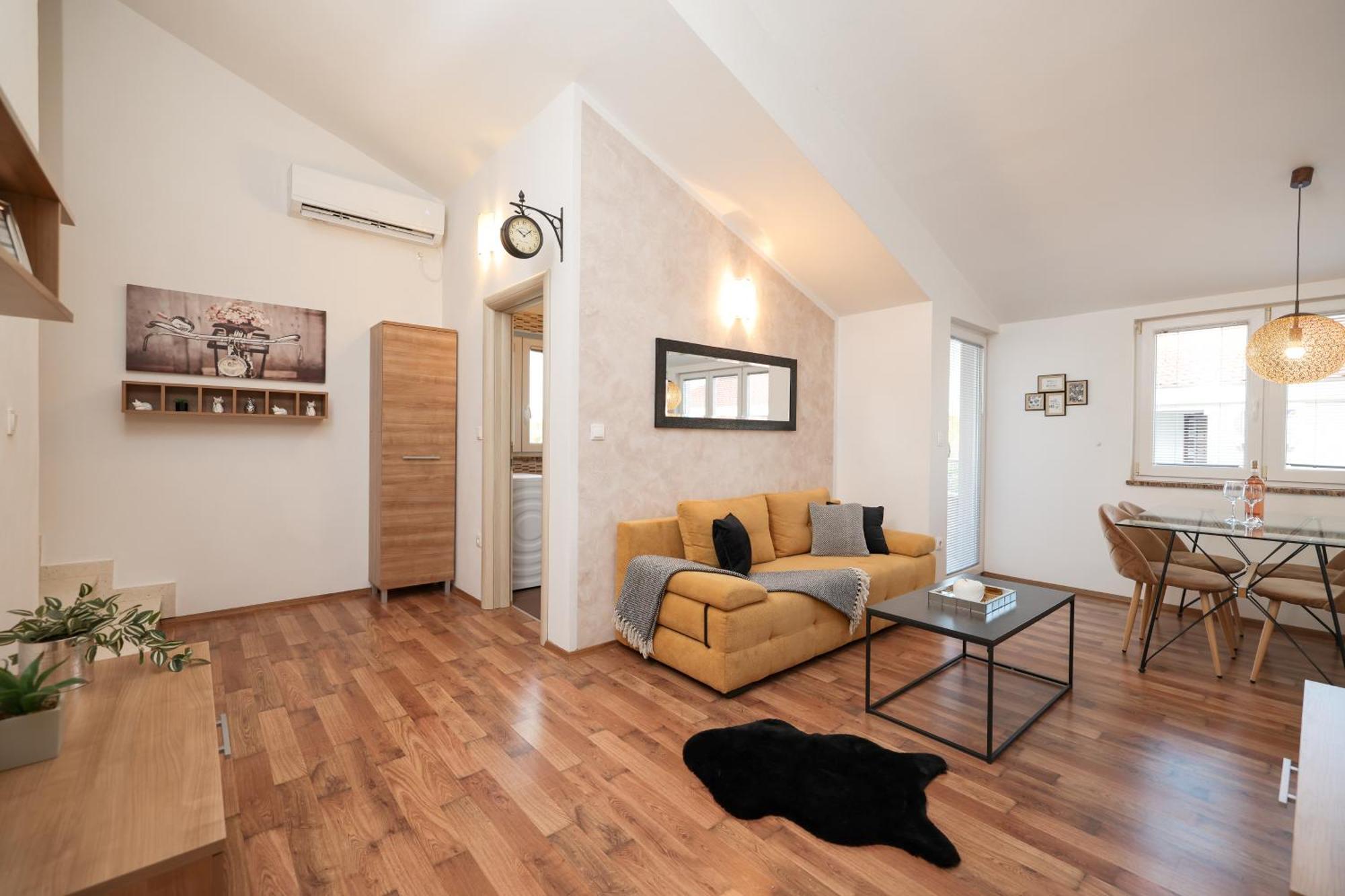 Apartments Anita 宁 外观 照片