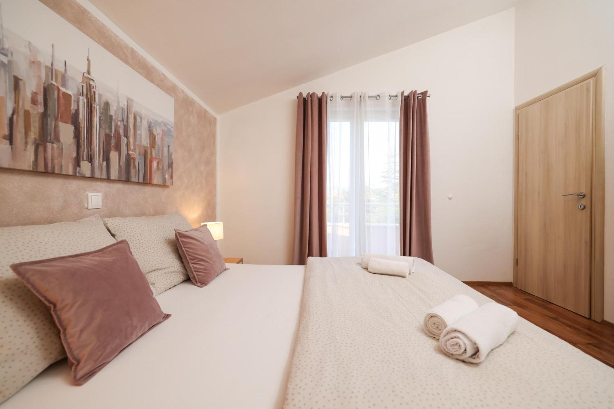 Apartments Anita 宁 外观 照片